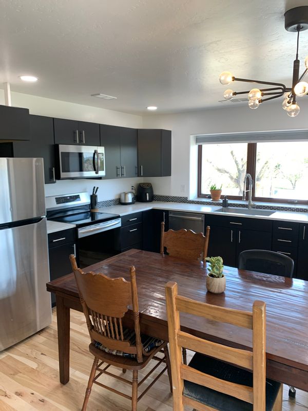 La maison de Karin and Paul