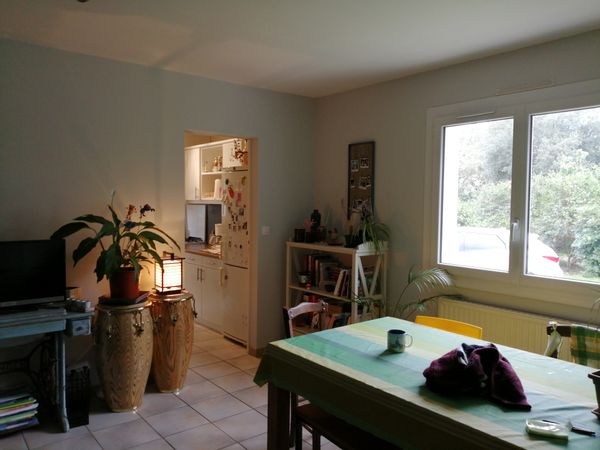 Charme au cœur des Landes