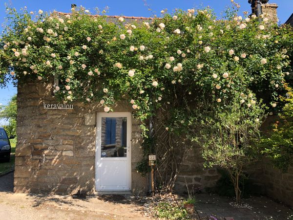 Casa di Corinne et Philippe