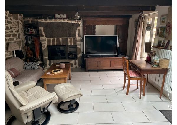 Casa de Corinne et Philippe