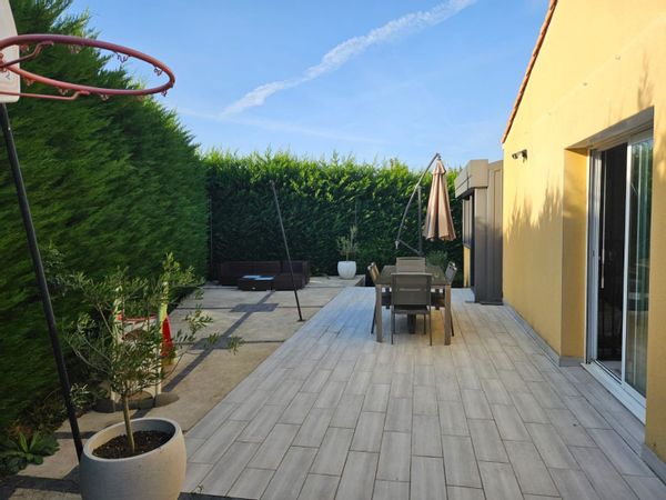 la maison de solenn est jeff