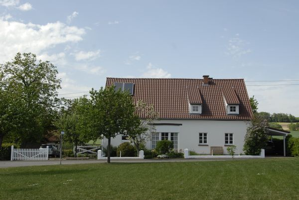 Lovely Country House in the Eifel region