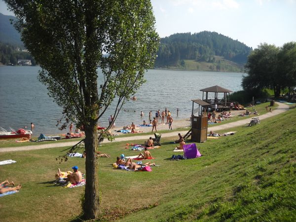 La maison de annamaria