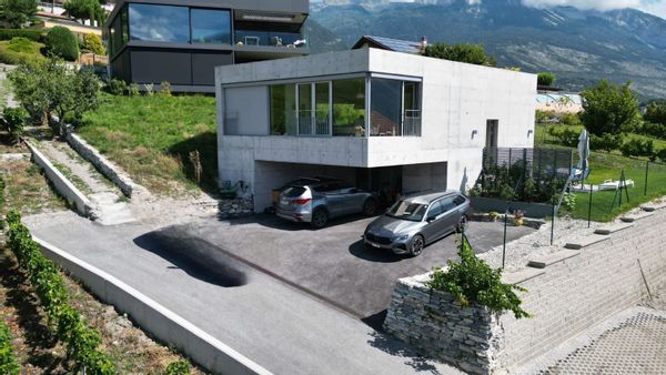 La maison des Ratatouilles