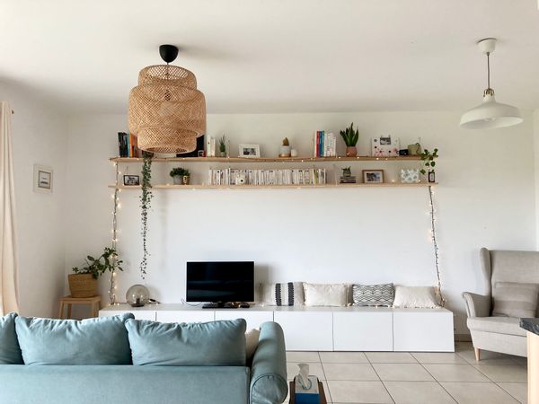 Kids friendly apartment