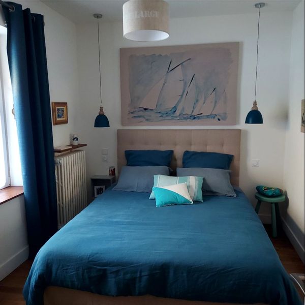 Chambre marine
