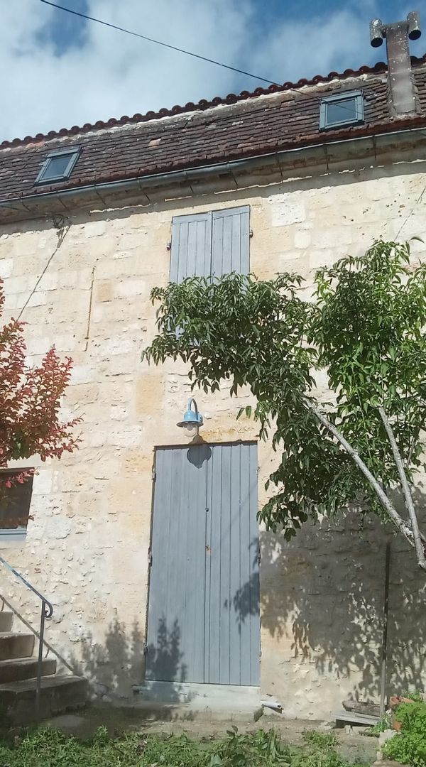 La maison de Jocelyne