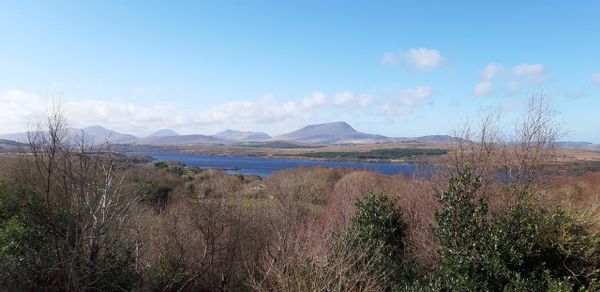 La maison de Nichola