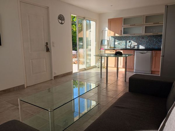 Stephane-alexandre's house