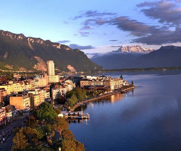 La maison de Ursula Y David