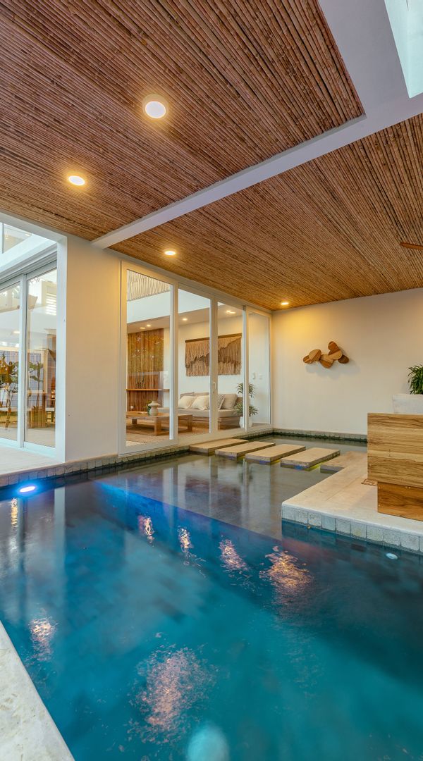 Hermosa Palms, Casa Lorenzo Beach Front Club House