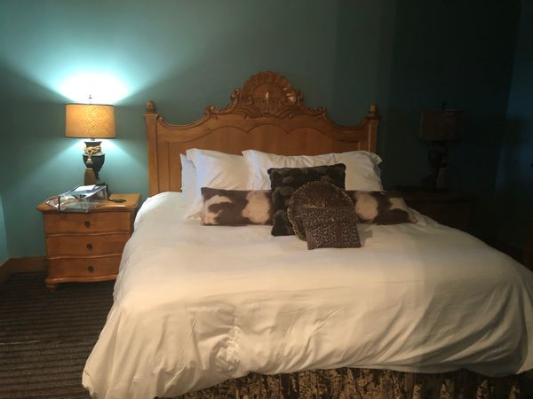 La maison de Gretchen