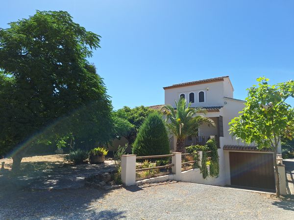 La maison de Rafa