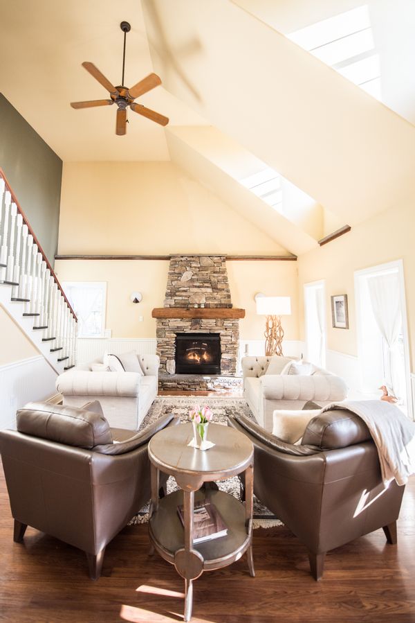 Cedar Lodge, Your home away from Home