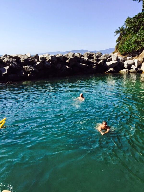 La maison de olimpia