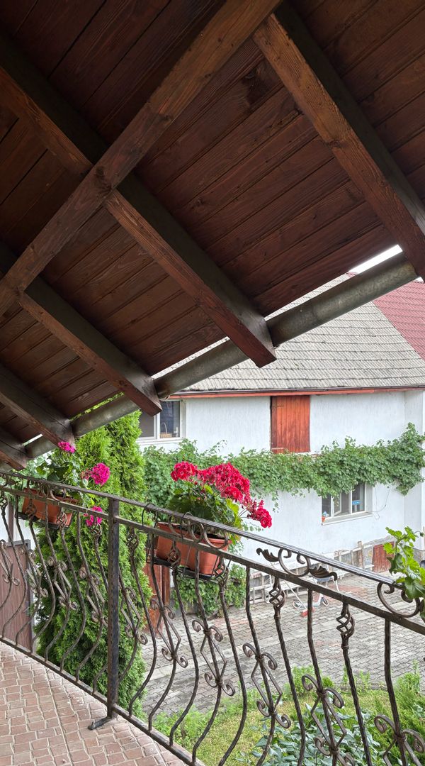 La maison de Robert