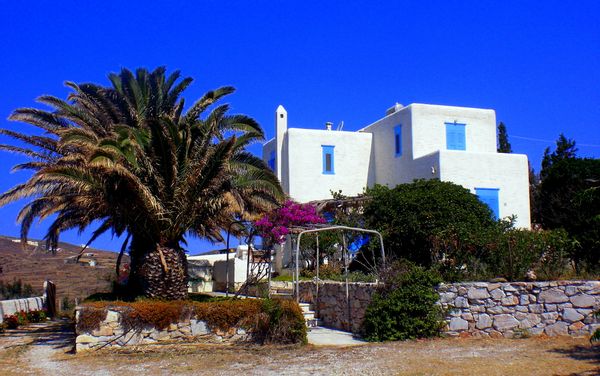 Casa de Edna