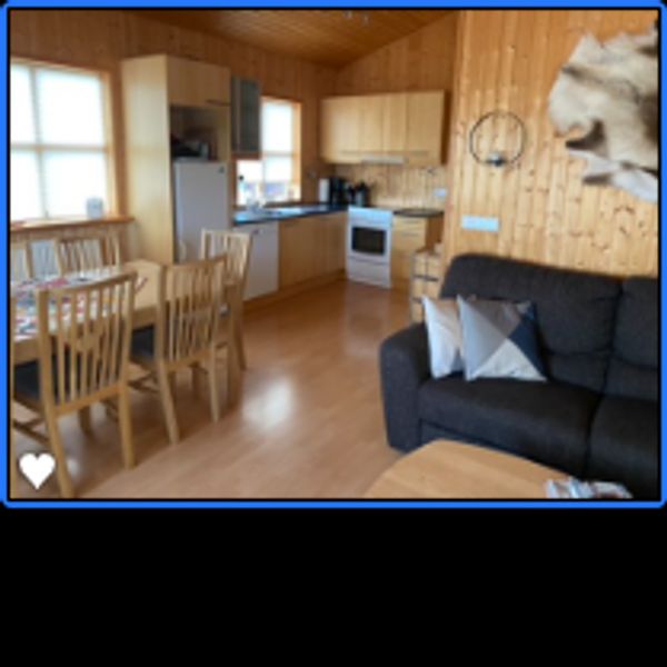 Casa di Jenny Sandra