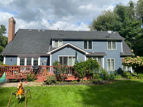 Beautiful and spacious home in Pittsford NY