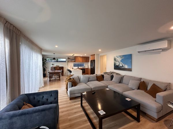 La maison de Gabrielle