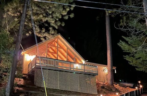 La maison de Kimberly