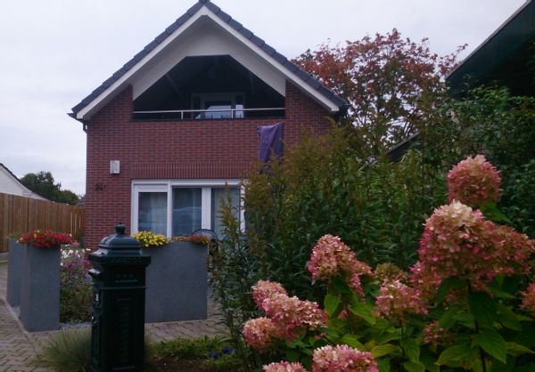 La maison de Gabrielle