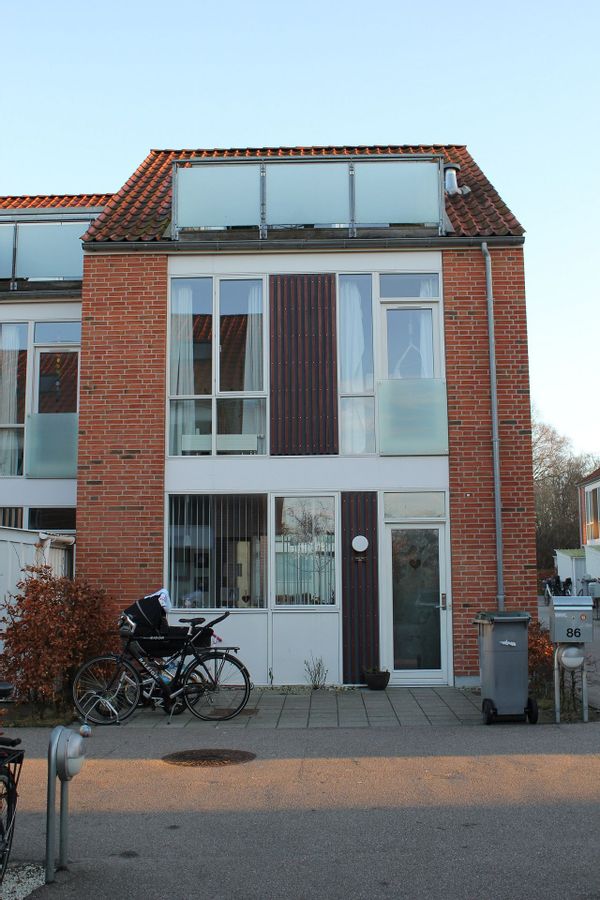 Nice and cosy house in a child-friendly area in Copenhagen 
