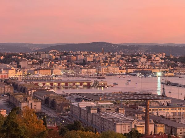 La maison de Arpad & Kati