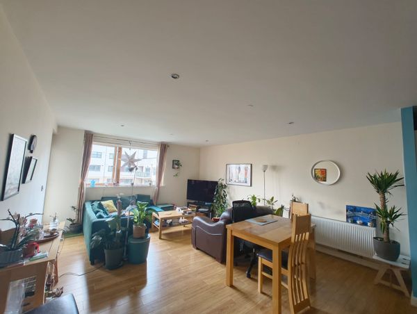 Bright and comfortable Dublin condo