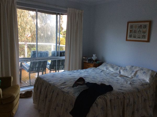 La maison de Elizabeth