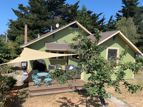 La maison de Lauren & Jon