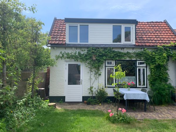 La maison de Joris & Rose