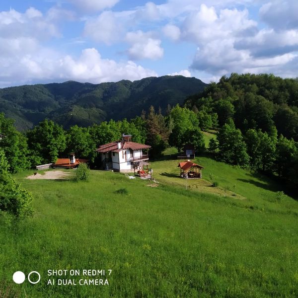 ulians hus