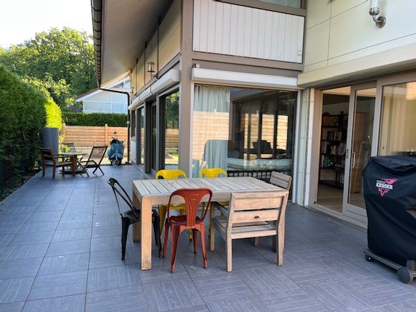 La maison de Raphaele