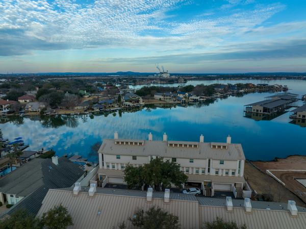 La maison de Patricia