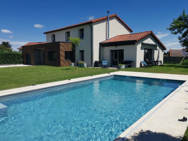 La maison de Chloé - détente & découvertes