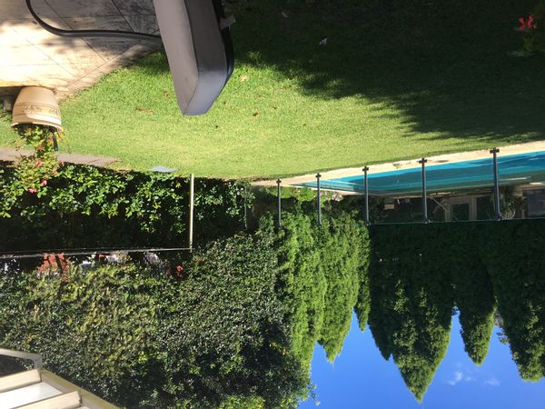 La maison de Heather