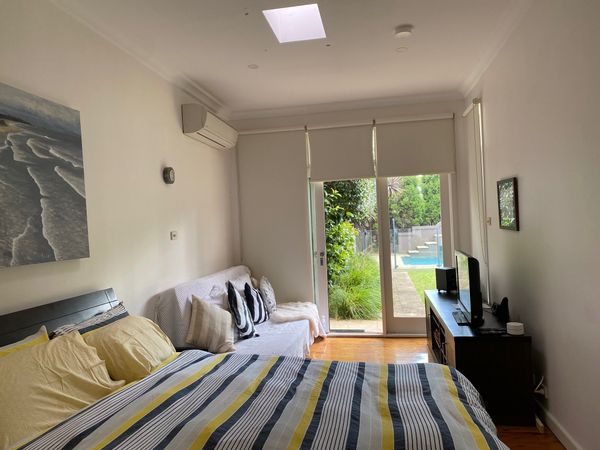 La maison de Heather