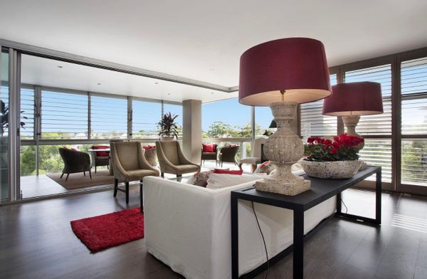 La maison de Stephen