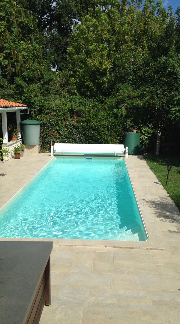 Maison près de Bordeaux et de ses plages et lacs