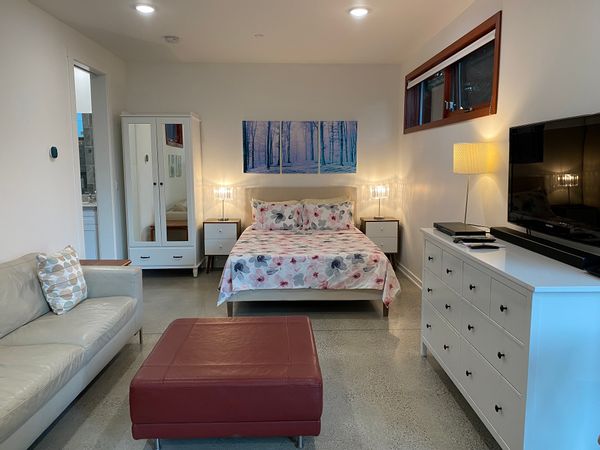 La maison de Andy & Monika