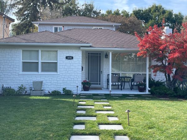 San Francisco, Lake Tahoe and  Yosemite's, three homes available with this exchange.