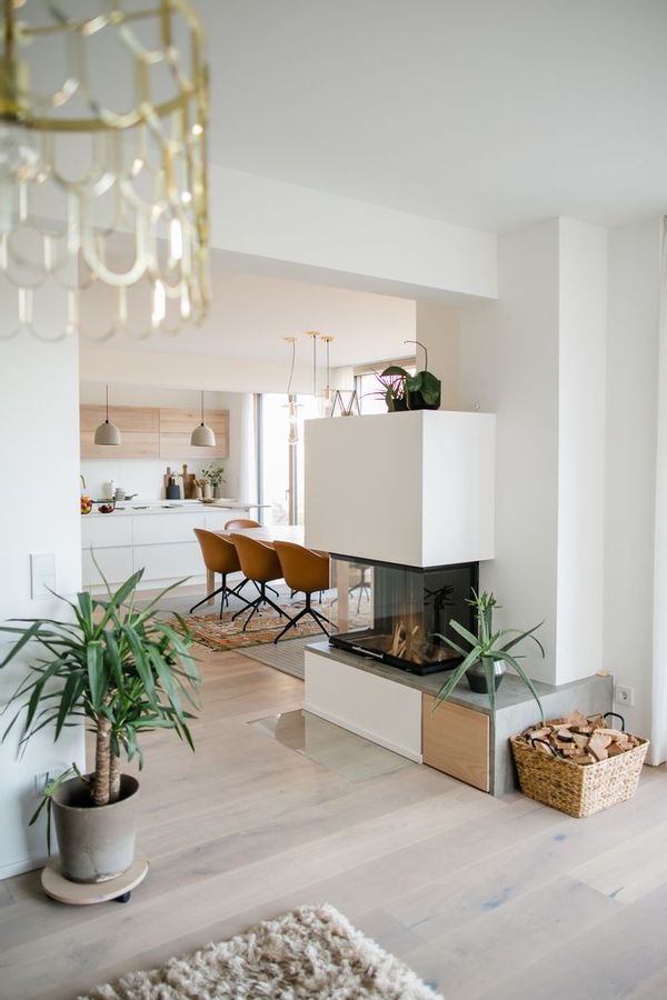 Carolin Anne & Alexina kuća