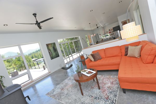 La maison de Christie