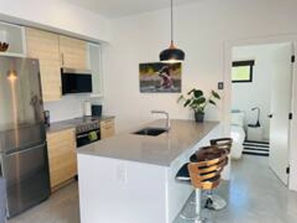 La maison de Christie