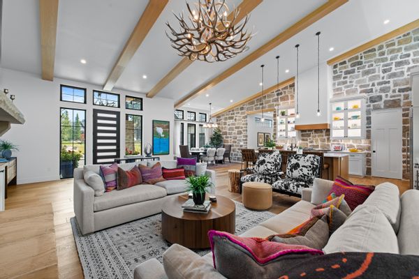 La maison de Jeannie