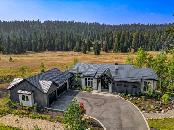 La maison de Jeannie