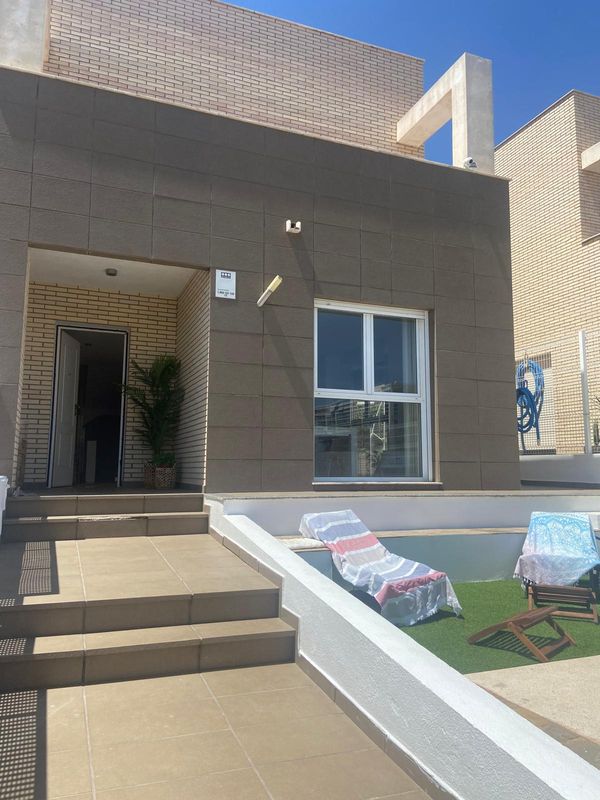 Casa di Jordi
