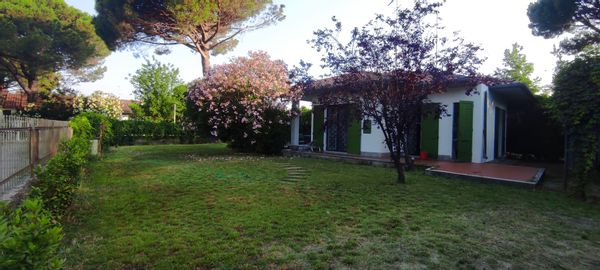 Casa di Germana e Massimo