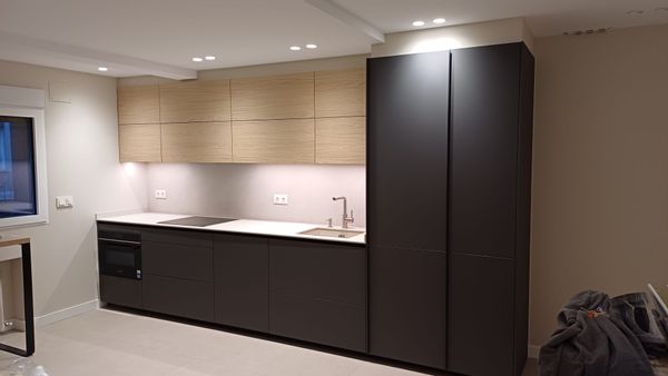 Piso en 3 dormitorios en San Sebastián